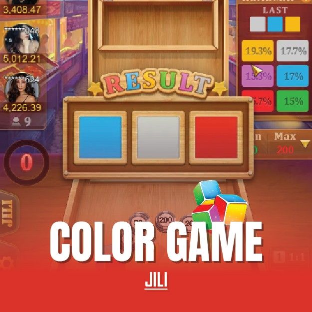 Color Game